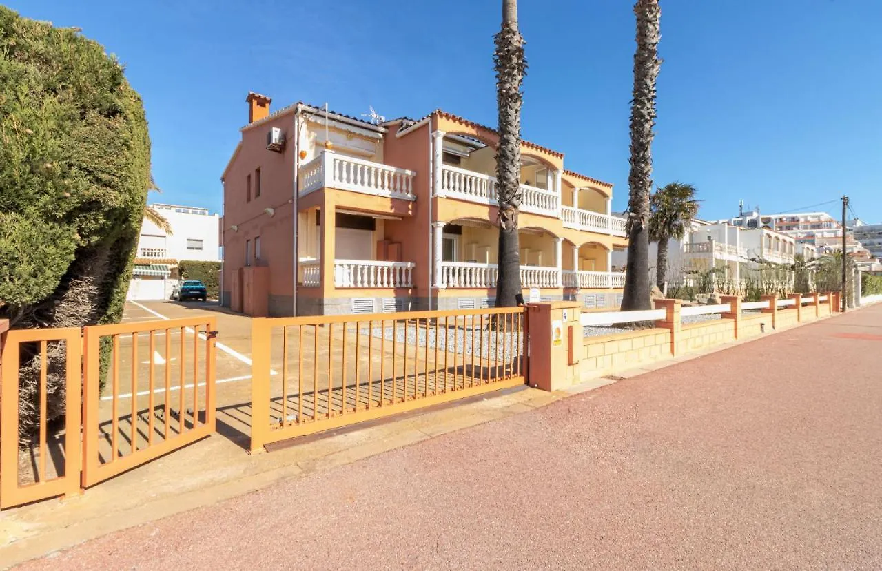 Apart-Rent Apartment Bahia 0016 Ampuriabrava