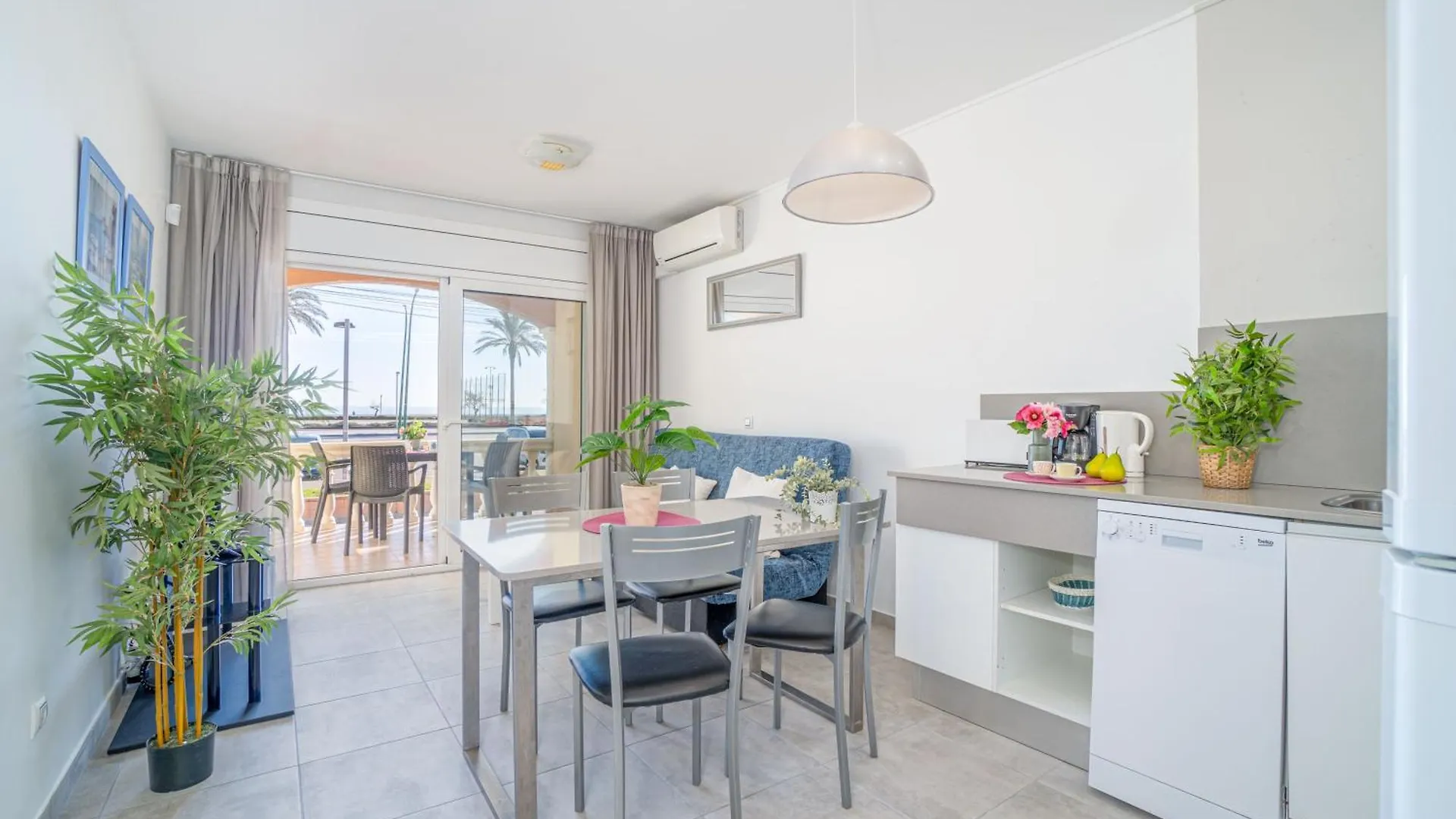 Apart-Rent Apartment Bahia 0016 Ampuriabrava