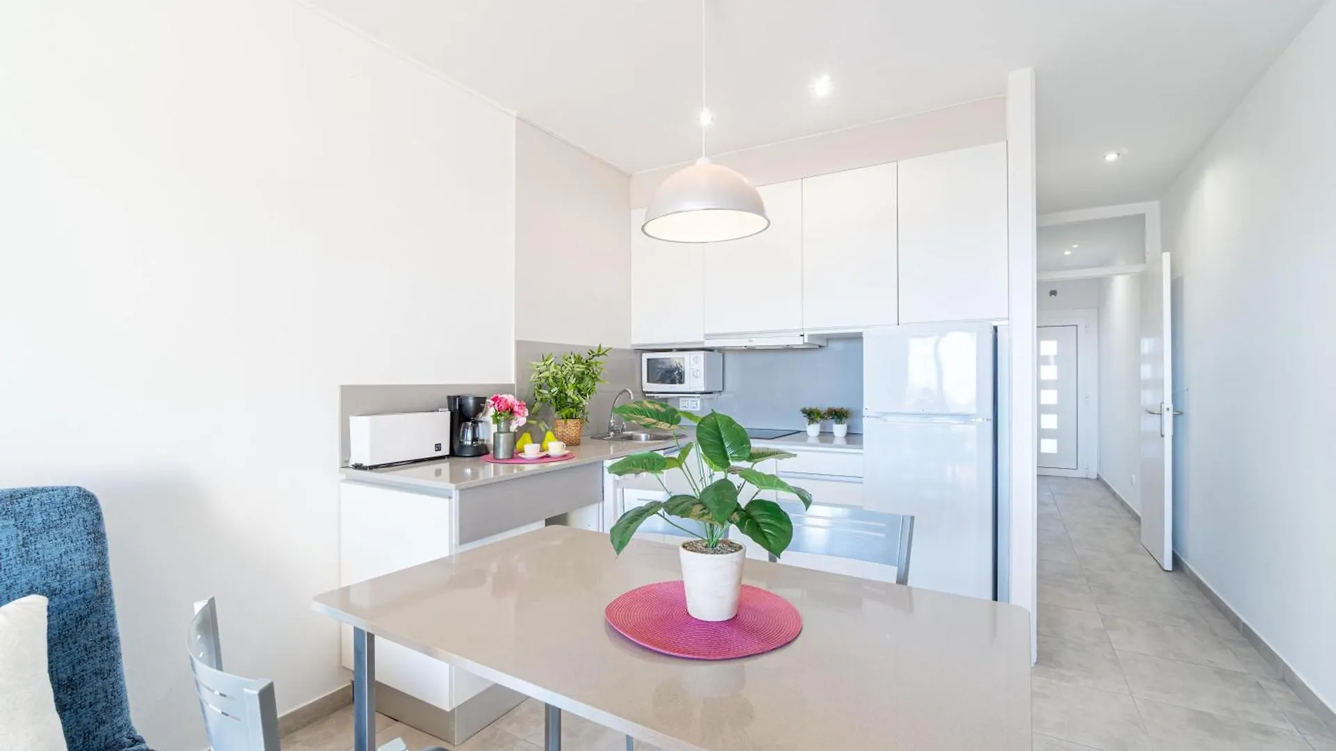 Apart-Rent Apartment Bahia 0016 Ampuriabrava