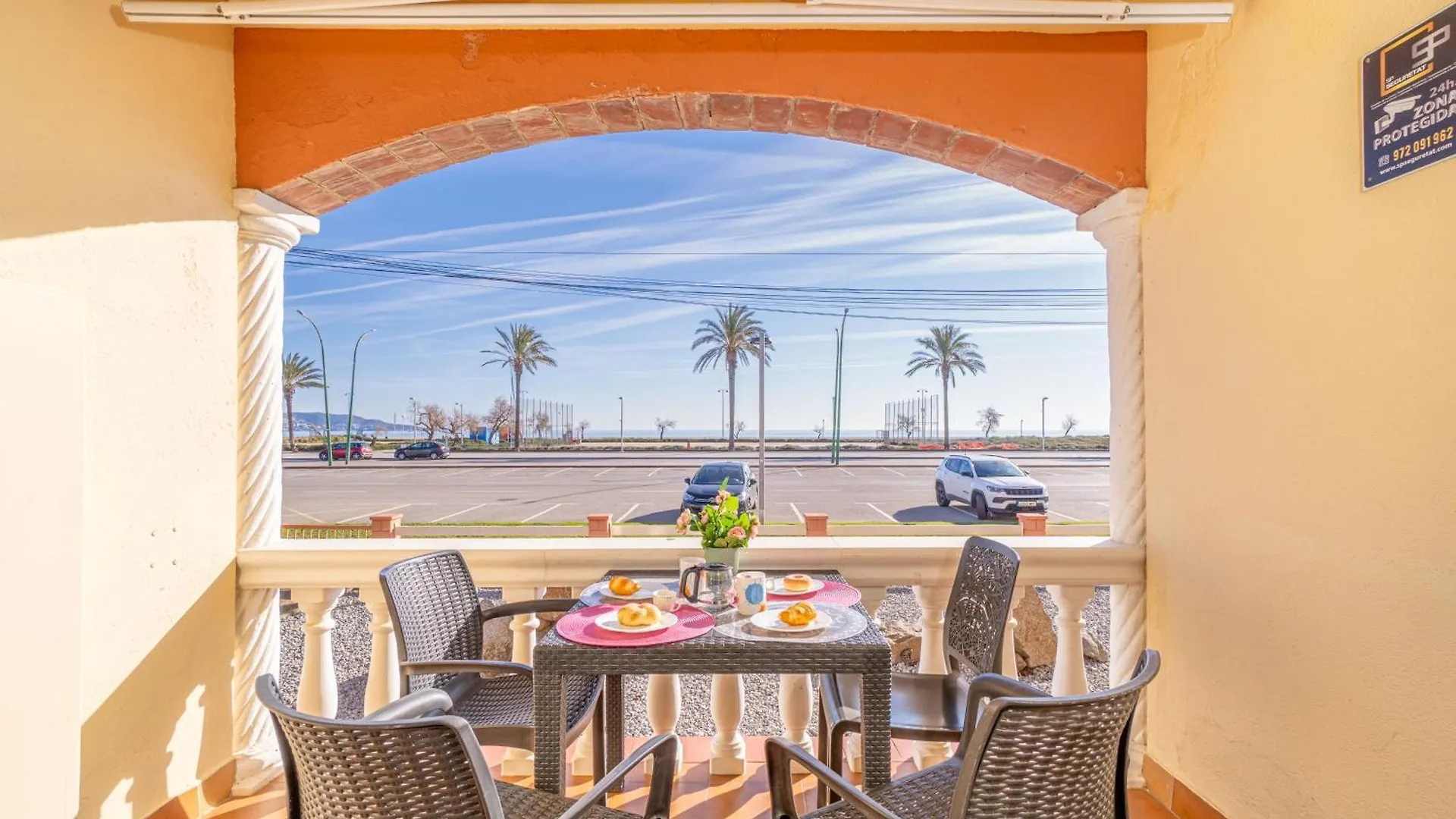 Apart-Rent Apartment Bahia 0016 Ampuriabrava