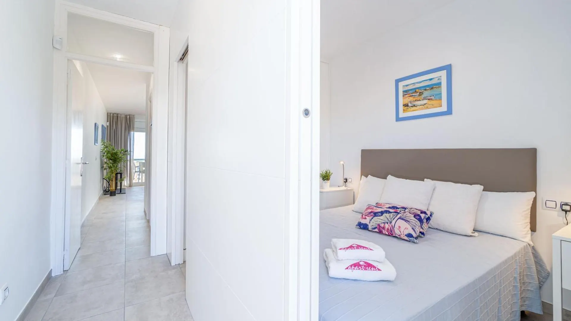 Apart-Rent Apartment Bahia 0016 Ampuriabrava