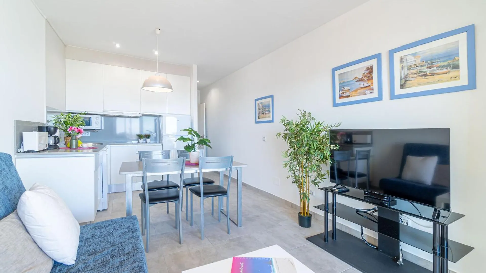 Apart-Rent Apartment Bahia 0016 Ampuriabrava